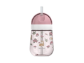 Little Dutch Hrnček so slamkou 300 ml 9m+ Fairy Garden