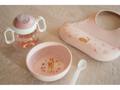 Little Dutch Hrnček s náustkom 200 ml Fairy Garden