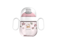 Little Dutch Hrnček s náustkom 200 ml Fairy Garden