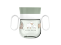 Little Dutch Hrnček trénovací 360 ° 200 ml 6m + Farma
