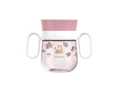 Little Dutch Hrnček trénovací 360 ° 200 ml 6m + Fairy Garden