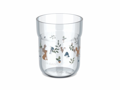 Little Dutch Téglik na pitie 250 ml Forest Friends