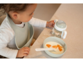 Little Dutch Podbradník silikónový Farma