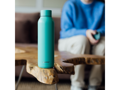 Quokka Nerezová termofľaša Solid Jade Green 630 ml