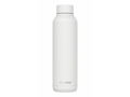 Quokka Nerezová termofľaša Solid White 630 ml