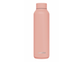 Quokka Nerezová termofľaša Solid Pastel Peach 630 ml
