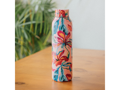Quokka Nerezová termofľaša Solid Tropical Bloom 630 ml