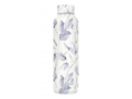 Quokka Nerezová termofľaša Solid Grey Bouquet 630 ml