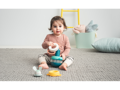 Taf Toys Pyramída Hunny Bunny