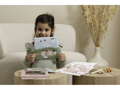 Little Dutch Sada so samolepkami Rosa & Friends