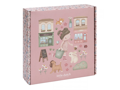 Little Dutch Kreativná sada XL Rosa & Friends