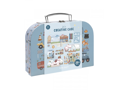Little Dutch Kreatívna sada v kufríku Jim