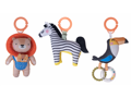 Taf Toys Hrkálka tukan Tuki