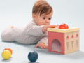 Taf Toys Sada kociek a loptičiek Severný pól