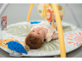 Taf Toys Hracia deka s hrazdou Savana