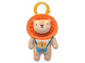 Taf Toys Hracia deka s hrazdou Savana