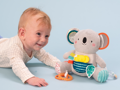 Taf Toys Závesná koala Kimmi s aktivitami