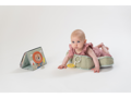 Taf Toys Vankúšik pre hru na brušku Savana