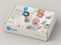 Taf Toys Súprava hračiek Hello Baby