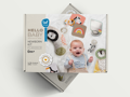 Taf Toys Súprava hračiek Hello Baby