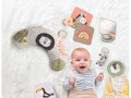 Taf Toys Súprava hračiek Hello Baby