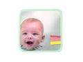 Taf Toys Súprava hračiek Hello Baby