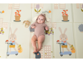 Taf Toys Hracia deka penová Záhrada