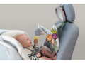 Taf Toys Hrací pult do auta Záhrada