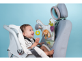 Taf Toys Hrací pult do auta Záhrada