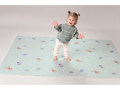 Taf Toys Hracia podložka puzzle penová XL Záhrada