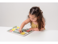 Taf Toys Hrací pult s aktivitami Záhrada