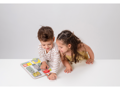 Taf Toys Hrací pult s aktivitami Záhrada