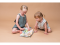 Taf Toys Knižka s aktivitami My 1st Busy Book