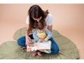 Taf Toys Knižka s aktivitami My 1st Busy Book
