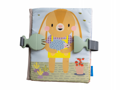 Taf Toys Knižka s aktivitami My 1st Busy Book