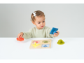 Taf Toys Puzzle vkladacie tvary pre najmenších