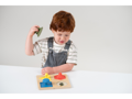 Taf Toys Puzzle vkladacie tvary pre najmenších