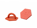 Taf Toys Puzzle vkladacie tvary pre najmenších