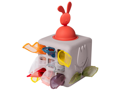 Taf Toys Box so šatkami