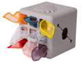 Taf Toys Box so šatkami