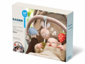 Taf Toys Hudobná hrazda Bunny