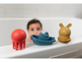 Taf Toys Sada hračiek do kúpeľa s osuškou