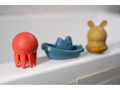 Taf Toys Sada hračiek do kúpeľa s osuškou