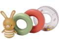 Taf Toys Nákladiak s pyramídou Bunny