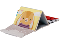 Taf Toys Knižka pre hru na brušku Sensory Book