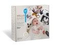 Taf Toys Sada hračiek Black&White Kit