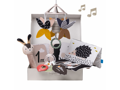 Taf Toys Sada hračiek Black&White Kit