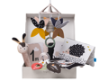 Taf Toys Sada hračiek Black&White Kit