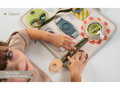 Taf Toys Hrací pult s aktivitami