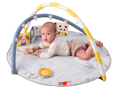 Taf Toys Hracia deka s hrazdou Bloom